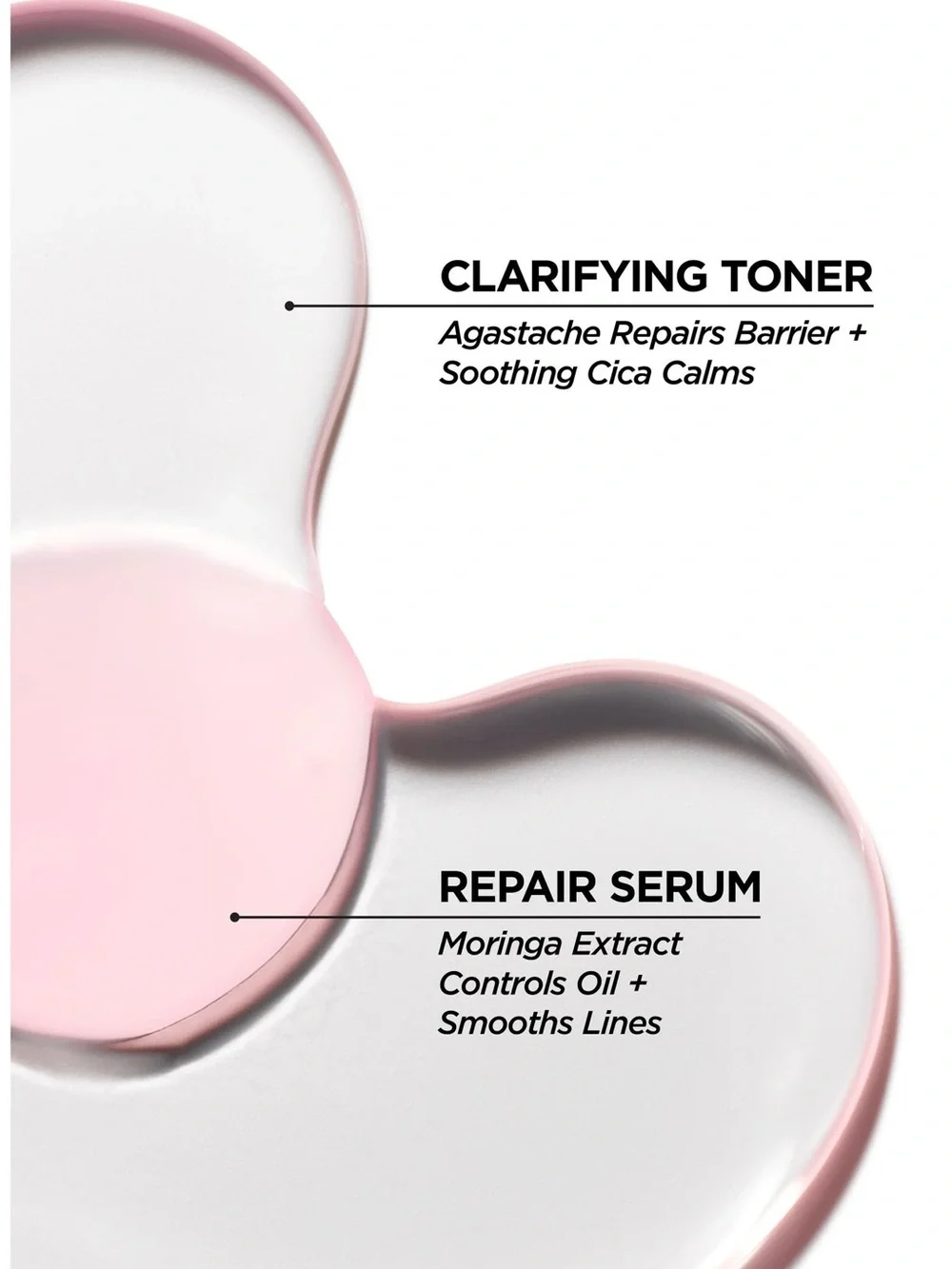 Beauty Bio The Zenbubble Bi-Phase Toner Serum - 50ml
